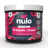 Nulo Probiotic Soft Chew for Dogs – 9.5 oz
