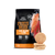 Absolute Holistic Freeze Dried Raw Salmon & Tuna Patty Dry Dog Food - 360G