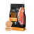Absolute Holistic Freeze Dried Raw Salmon & Tuna Patty Dry Dog Food - 360G