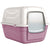 Georplast Roto-Toilet Cat Litter Box