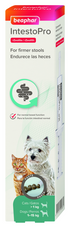 Beaphar IntestoPro Anti Diarrhea Paste Syringe Small Dog & Cat - 20ml