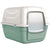 Georplast Roto-Toilet Cat Litter Box