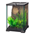 Wacool Mini Glass Reptile Terrarium 21x21x30cm