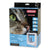 Zolux Magnetic Cat-flap for Wooden Door - White