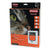 Zolux Cat-Flap For Wooden Door - 4 Position White