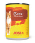 Josera Josi Cat Beef in Sauce Wet Food - 12x415g