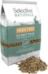Tiny Friends Farm Supreme Selective Naturals Grain Free Rabbit Food-1.5kg