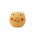 Crinkle Piggy Face Multicolor - 1pc