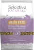 Tiny Friends Farm Selective Naturals Grain Free Guinea Pig Food-1.5kg
