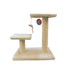 Nutrapet Scratch Post (Assorted Color)