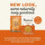 Applaws Chicken with Pumpkin in Broth Wet Cat Food Pouch - 3x70g