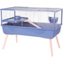 Zolux Neolife 100 Guinea Pig Cage Blue