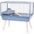 Zolux Neolife 80 Hamster Cage Blue