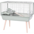 Zolux Neolife 80 Hamster Cage Green