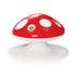 Catit Senses 2.0 Interactive Feather Toy - Mushroom