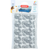 Zolux Neolife Fabric Backdrop For Guinea Pig Cages, 95 x 27.5 x 1 cm