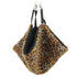EXOTIC NUTRITION Hangouts Parachute Pouch Giraffe