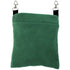 EXOTIC NUTRITION Deluxe Nest Pouch Green