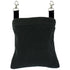EXOTIC NUTRITION Deluxe Nest Pouch Black