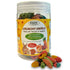 EXOTIC NUTRITION Crunchy Swirls -4.7 oz