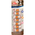 8in1 Triple Flavour Bones XS 7pcs- 98g