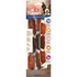 8in1 Triple Flavour Mega Skewers -160g