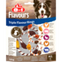 8in1 Triple Flavour Rings M/L -120g