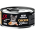 Alpha Spirit Wet Food for Kittens Chicken- 6 x 100g