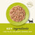 Applaws Cat Tuna Wet Food - 3x156g