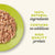 Applaws Tuna Fillet with Seaweed in Broth Wet Cat Food Tin - Pack of 3