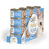 Catit Cuisine Tuna Fillet with Chicken -12x75 g