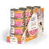 Catit Cuisine Duet, Chicken with Prawns -12x75 g