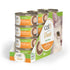 Catit Cuisine Duet, Duck with Chicken-12x75 g