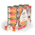 Catit Cuisine Duet, Salmon with Chicken- 12x75 g