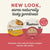 Applaws Cat Chicken with Duck Pot - 3x60g