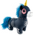 Bobby Dog Toy Fright Dark Unicorn -20cm