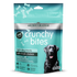 Arden Grange Crunchy Bites Light Dog Treats - 225g