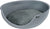 Zolux Louna Cat Dome Grey