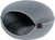 Zolux Louna Cat Dome Grey