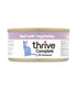 Thrive Complete Beef with Vegetables Wet Cat Food - 3x75g