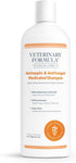 Synergy Labs Veterinary Formula Clinical Care Antiseptic & Antifungal Medicated Shampoo For Dogs & Cats