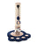 Flamingo Viva 2 Blue Beige Cream Scratching Pole