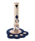 Flamingo Viva 2 Blue Beige Cream Scratching Pole