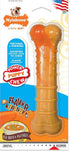 Nylabone Puppy Power Chew, Beef Broth & Veggies Giant