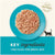 Applaws Tuna Fillet Adult Wet Cat Food  - 3X156g