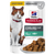 Hill’s Science Plan Sterilised Cat Adult Cat Wet Food With Trout Pouches -12x85g