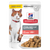 Hill’s Science Plan Sterilised Cat Adult Cat Wet Food With Salmon Pouches -12x85g