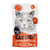 Kitty Joy Cat Lick Chicken Flavor Cream Cat Treats  -(4x15g) 60g