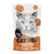Kitty Joy Cat Lick Chicken + Salmon Flavor Cream Cat Treats  -(4x15g) 60g