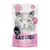 Kitty Joy Cat Lick Chicken + Shrimp Flavor Cream Cat Treats  -(4x15g) 60g